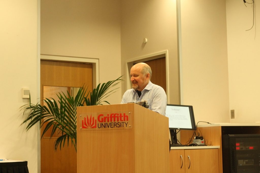 John Thompson