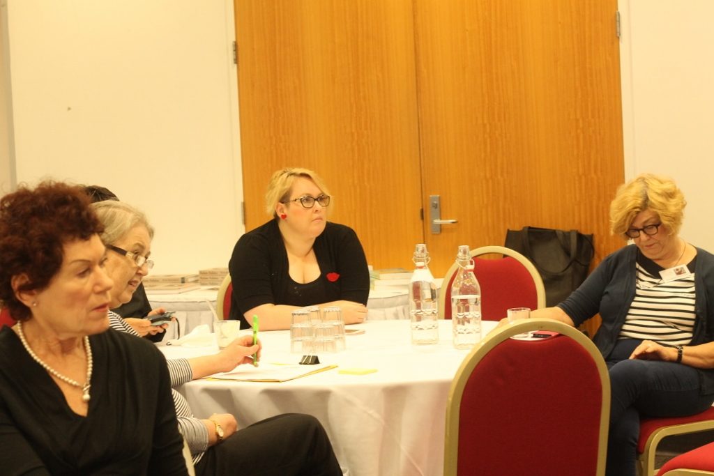 IAML Australia AGM 2016