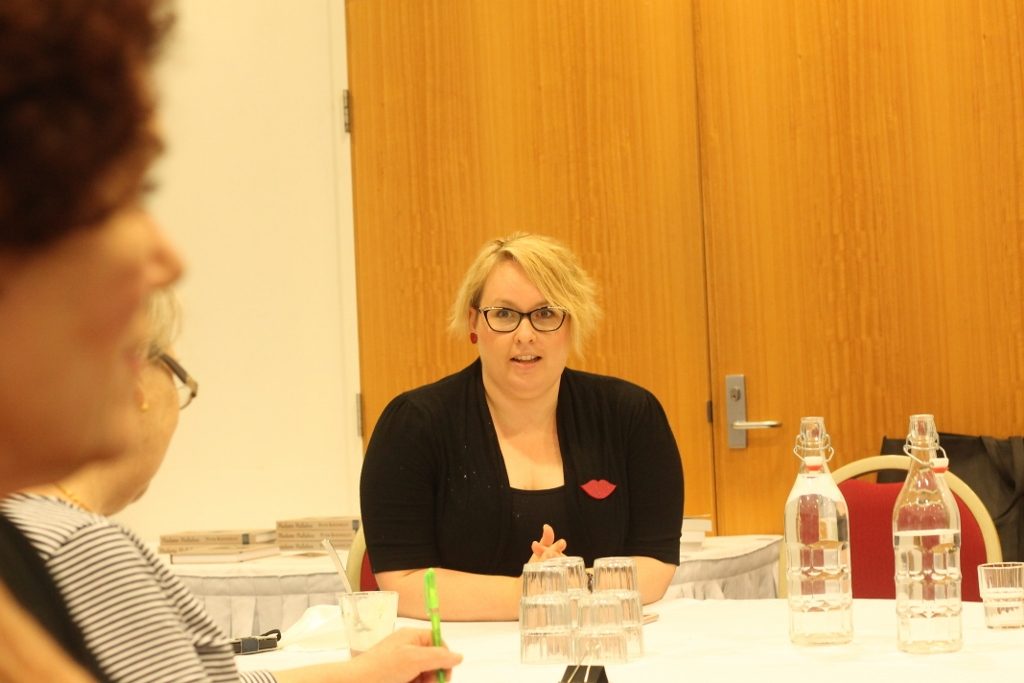 IAML Australia AGM 2016