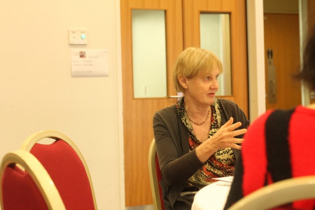 IAML Australia AGM 2016