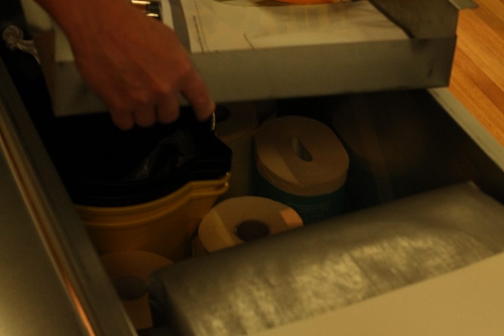 Disaster management workshop SLQ