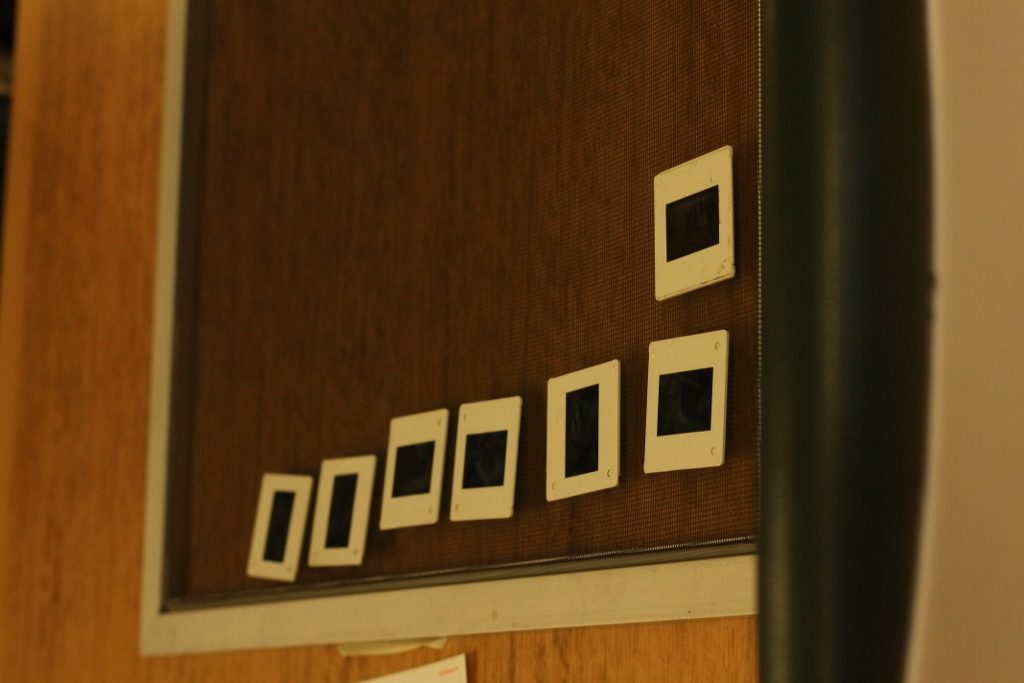 Disaster management workshop SLQ