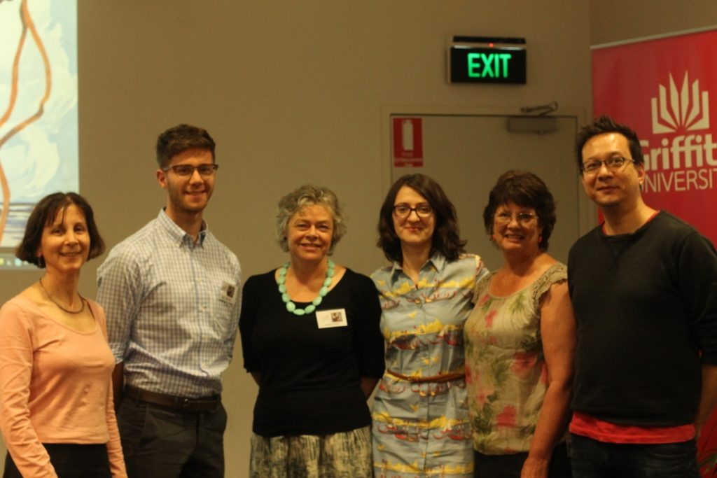 IAML Australia - NSW