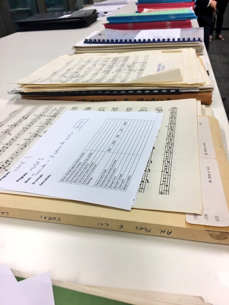 QSO Library 